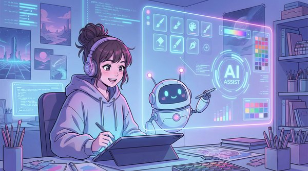 小马拉大车 AI智能视频剪辑技术