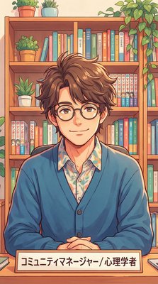 小马拉大车社区文化顾问周子涵